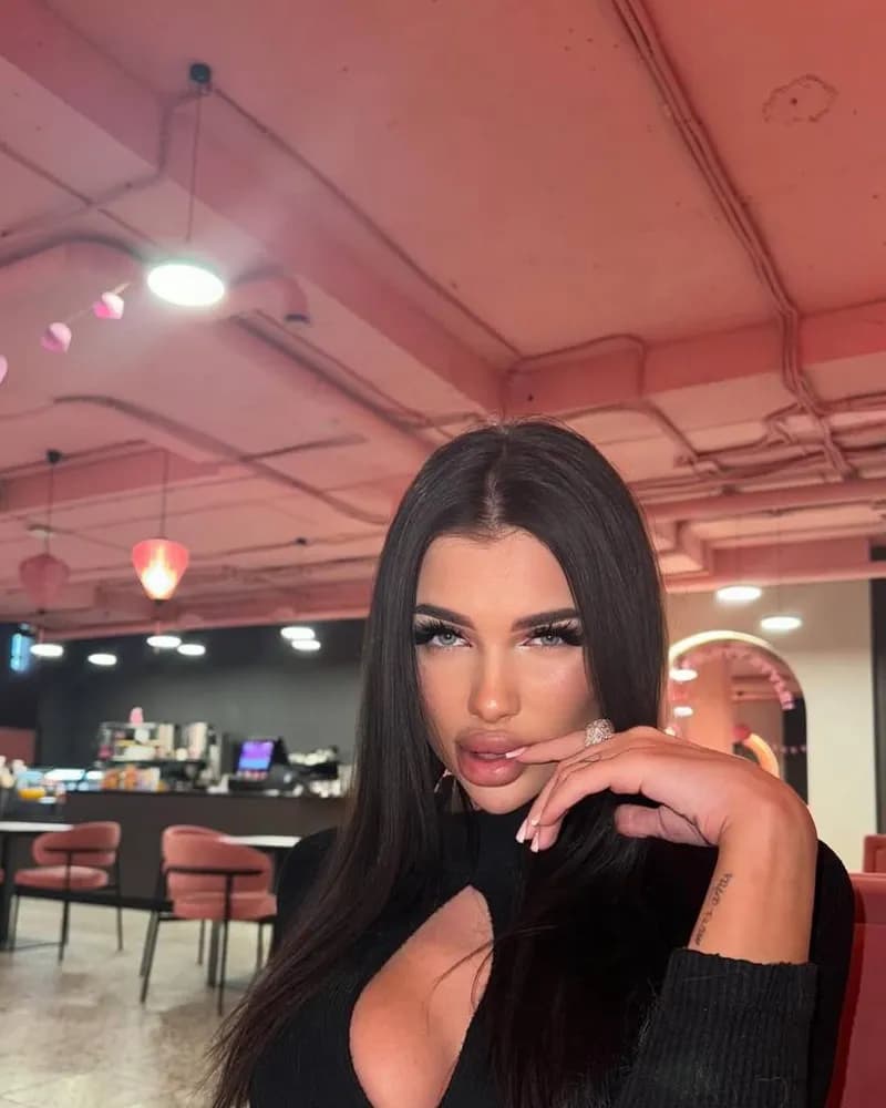 istanbul Escort İlanı Gizem - %100 Gerçek Fotoğraflı Randevu
