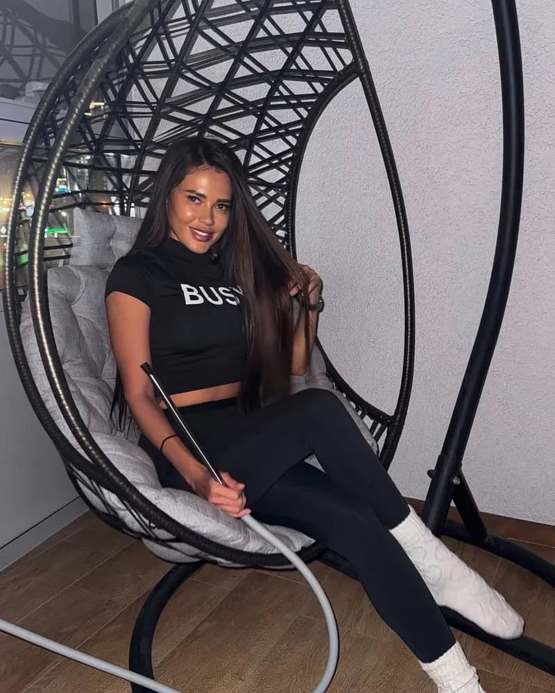 istanbul Escort İlanı İrem - %100 Gerçek Fotoğraflı Randevu