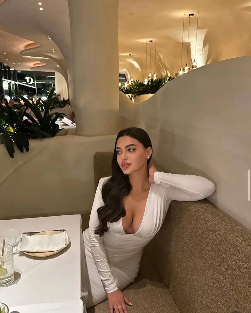 Buse | Beylikduzu VIP Escort | ISTANBUL ESCORT