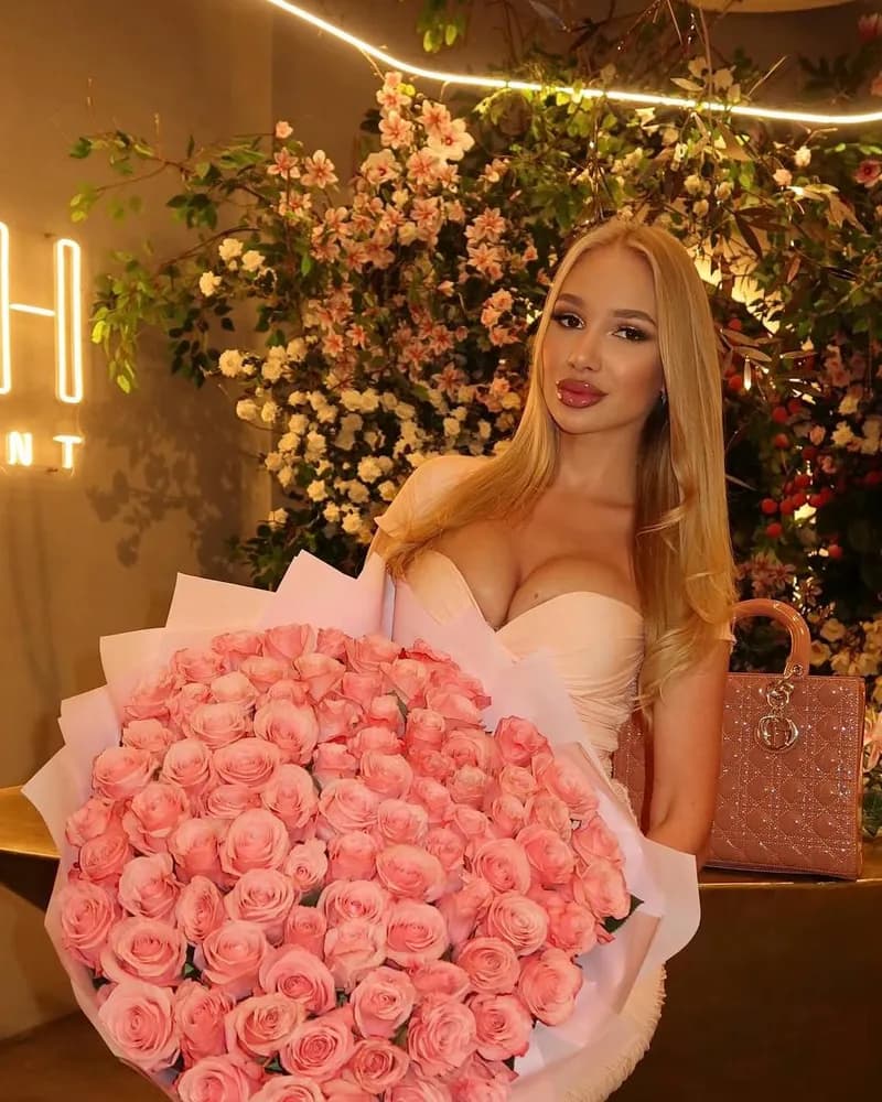 Cansın | Kadikoy VIP Escort | ISTANBUL ESCORT