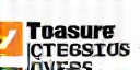 Treasure Data Logo